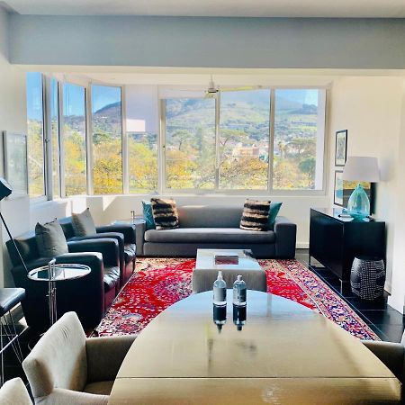 15 On Upper Orange Street Luxury Apartments Ciudad del Cabo Exterior foto