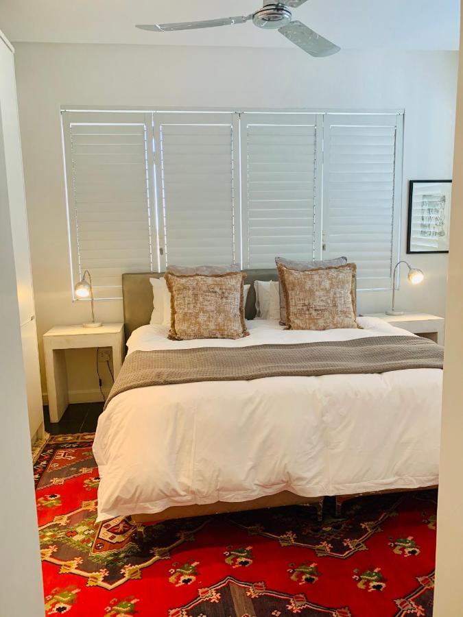 15 On Upper Orange Street Luxury Apartments Ciudad del Cabo Exterior foto