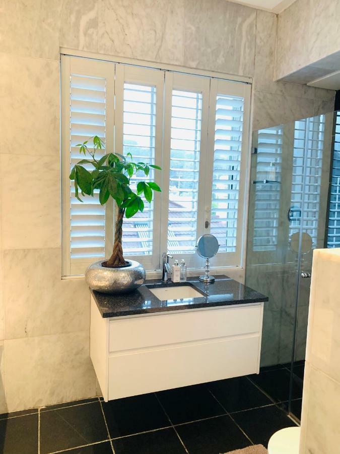 15 On Upper Orange Street Luxury Apartments Ciudad del Cabo Exterior foto